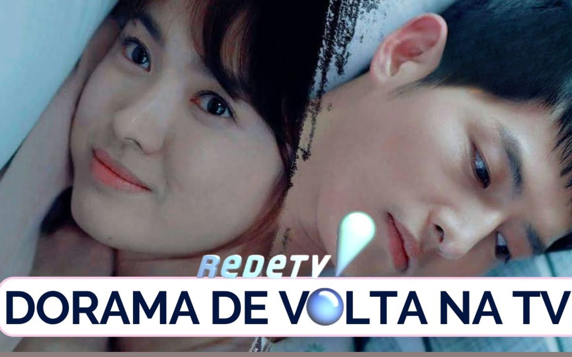 "Descendentes do Sol" Retorna às Telas da RedeTV!