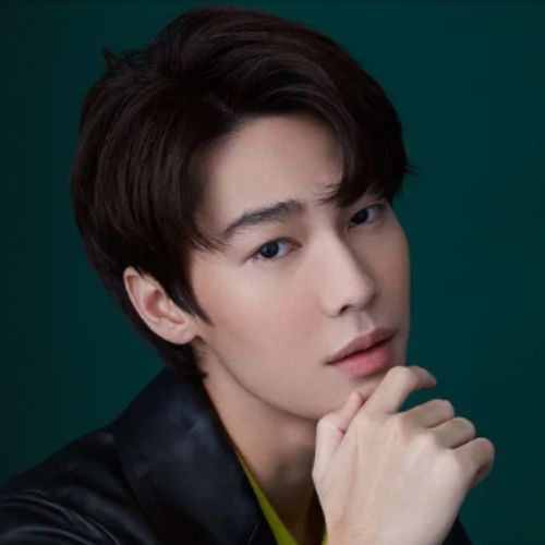 Um Amor Lindo Demais 2 Dew Jirawat Sutivanichsak