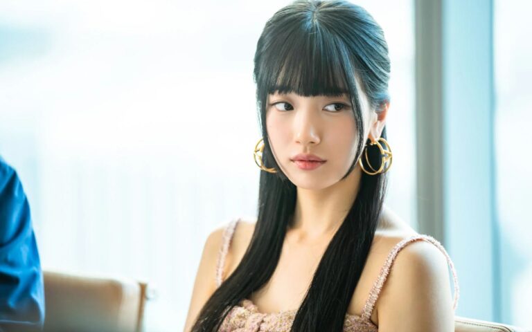 Doramas com Astros de K-pop no Catálogo da Netflix 9 Doona