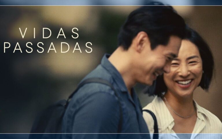Melhores Doramas sobre vidas passadas