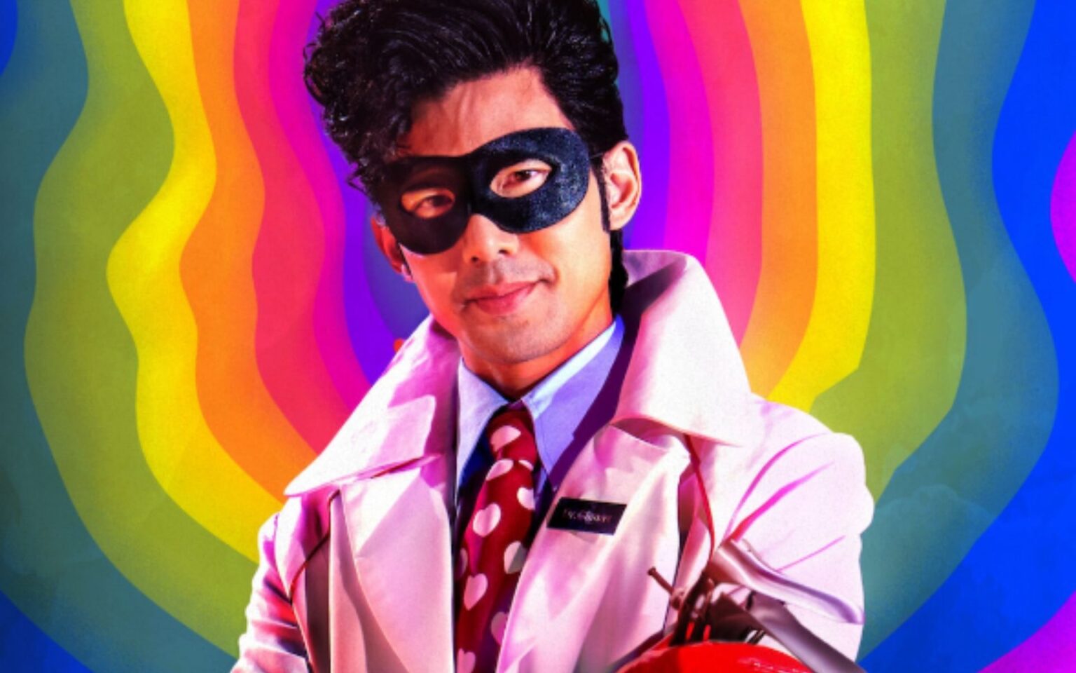 Doutor Climax 1