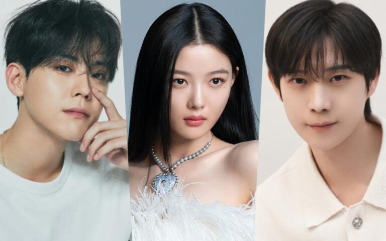 "Dear. X" Terá Participação Especial de Hwang In Youp 4 Elenco