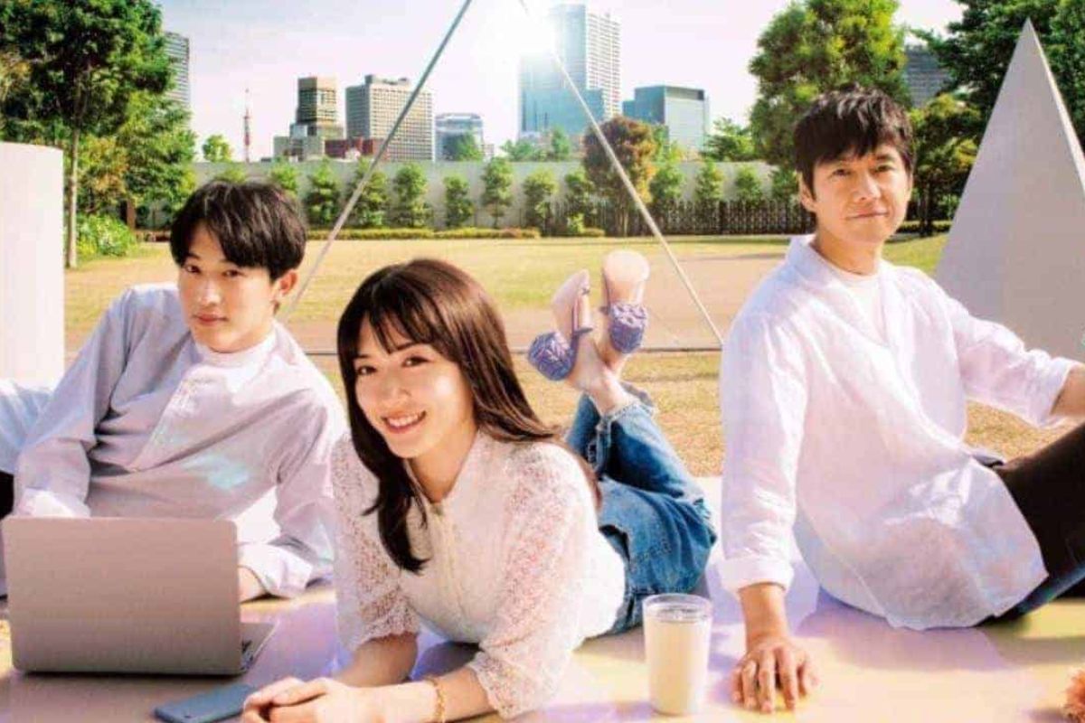 Em Busca do Unicórnio 5 Em Busca do Unicórnio