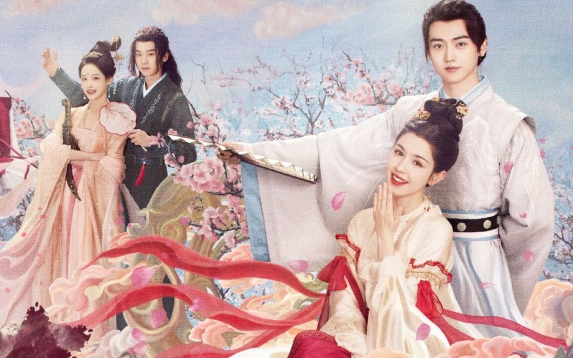 Entrelaçados pelo Destino 8 Entrelacados pelo Destino 1