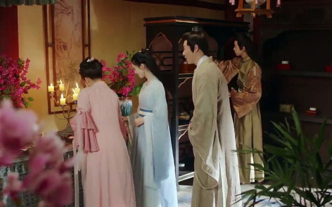 Entrelaçados pelo Destino 7 Entrelacados pelo Destino 2