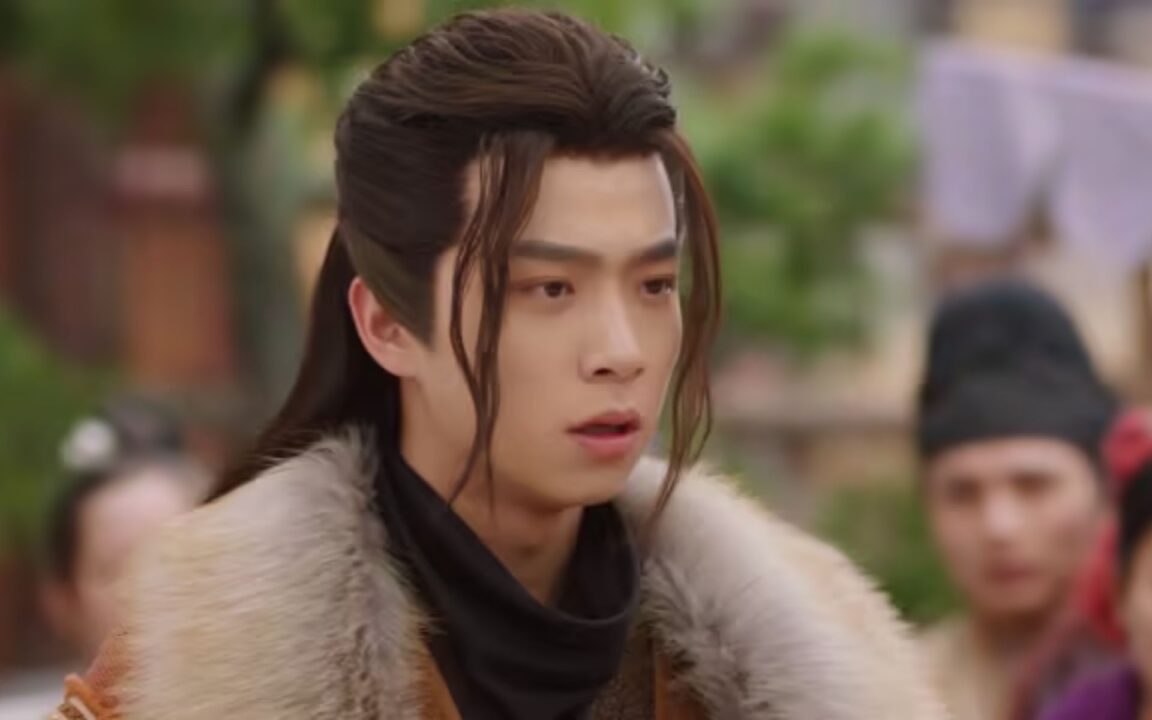 Entrelaçados pelo Destino 5 Entrelacados pelo Destino 4