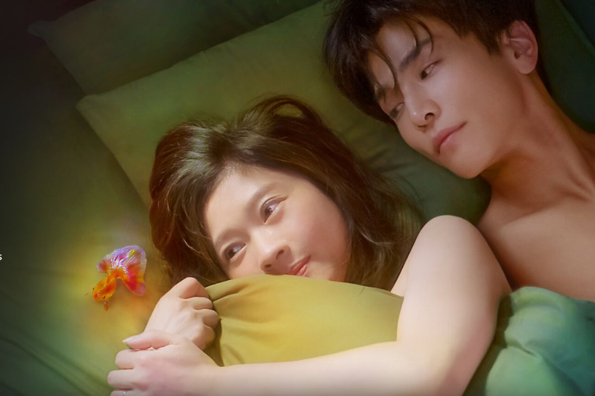 Os melhores doramas japoneses na Netflix 6 Os melhores doramas japoneses na Netflix