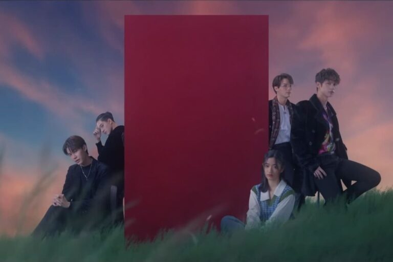 Os Melhores Doramas Tailandeses 9 Os melhores doramas tailandeses