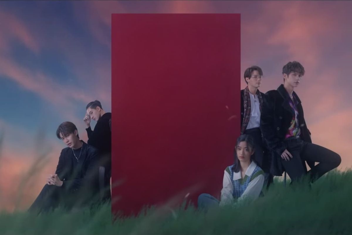 Os Melhores Doramas Tailandeses 8 Os melhores doramas tailandeses