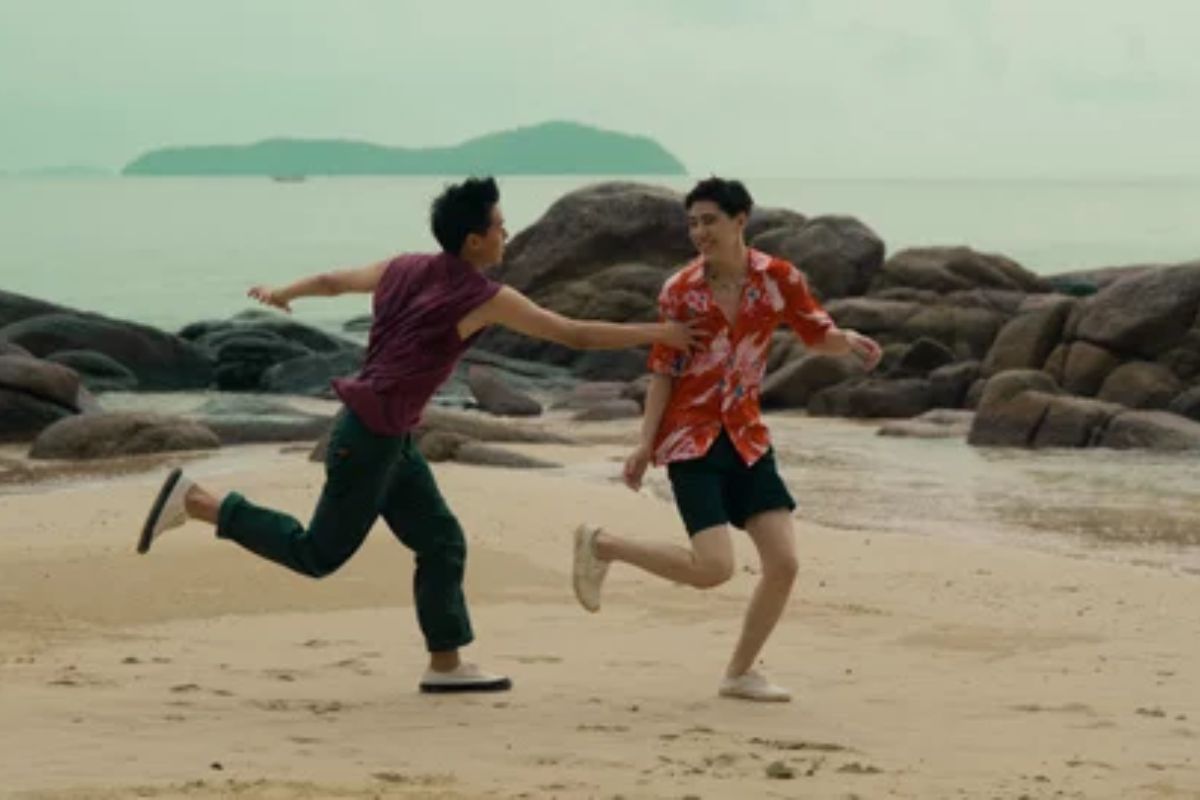 Os Melhores Doramas Tailandeses 6 Os melhores doramas tailandeses