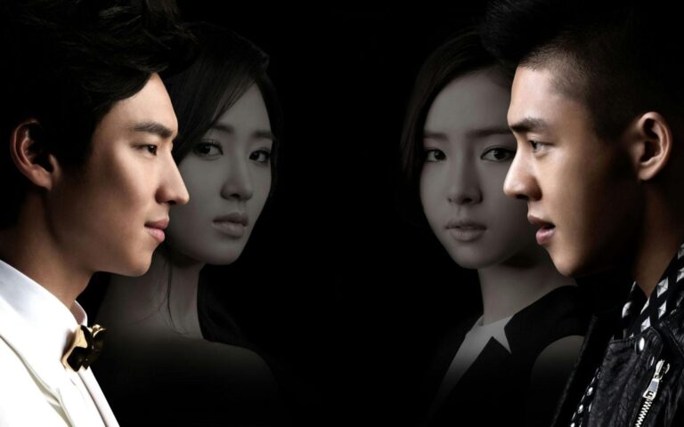 As Maiores Decepções no Mundo dos Doramas 2 Maiores Decepções no Mundo dos Doramas: Fashion King - Rei da Moda