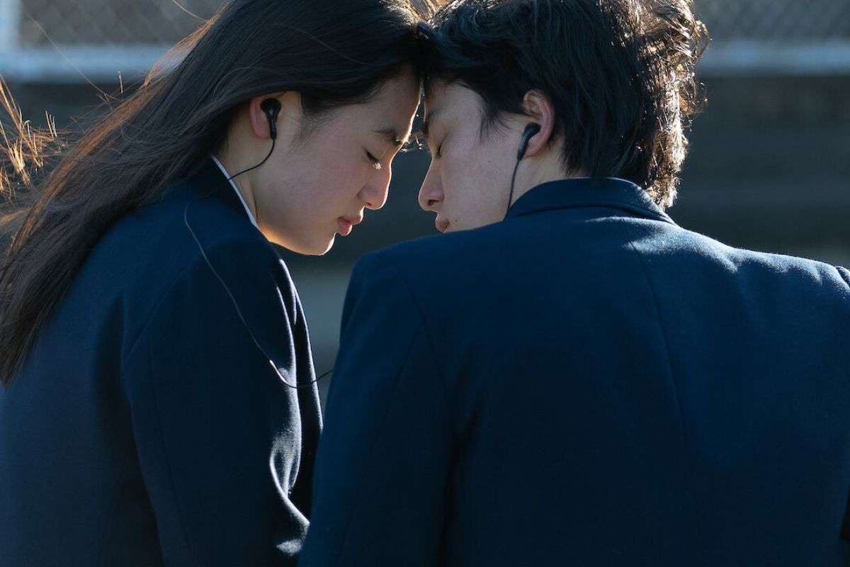 Os melhores doramas japoneses na Netflix 7 First Love