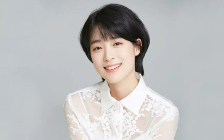 “Gyeon Woo and Fairy” Pode Ter Choi Sung Eun Como Estrela
