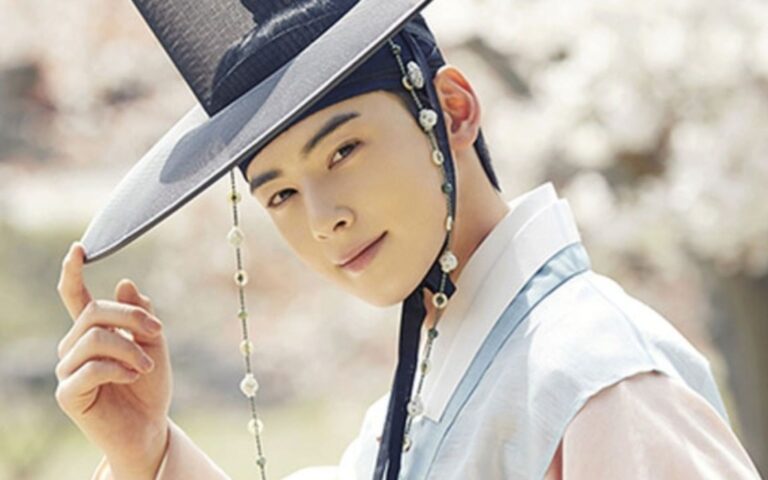 Doramas com Astros de K-pop no Catálogo da Netflix 2 Doramas com Astros de K-pop no Catálogo da Netflix: Hae Ryung, a Historiadora