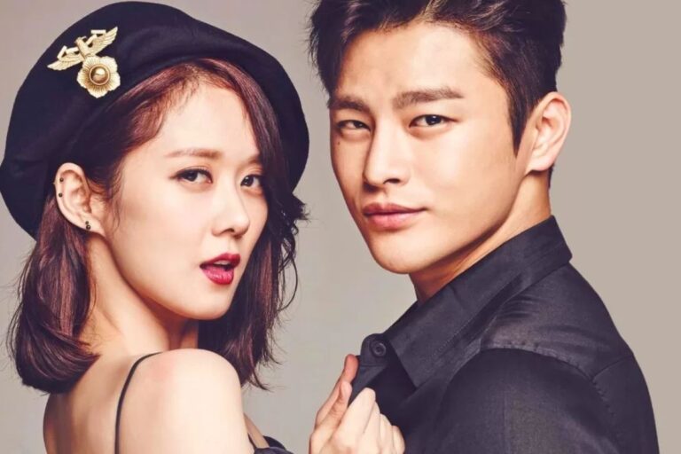 Doramas Com o Ator Seo In Guk 5 Hello Monster