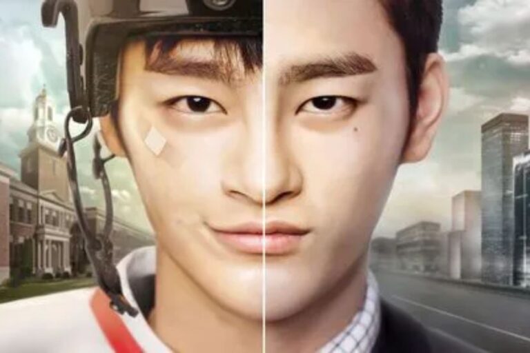 Doramas Com o Ator Seo In Guk 4 High School King of Savvy
