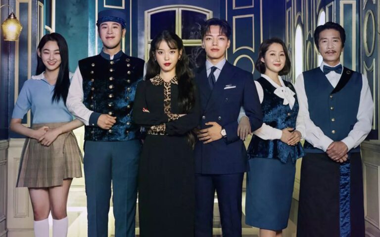 Os Melhores Doramas para Assistir no Inverno 5 Melhores Doramas para Assistir no Inverno