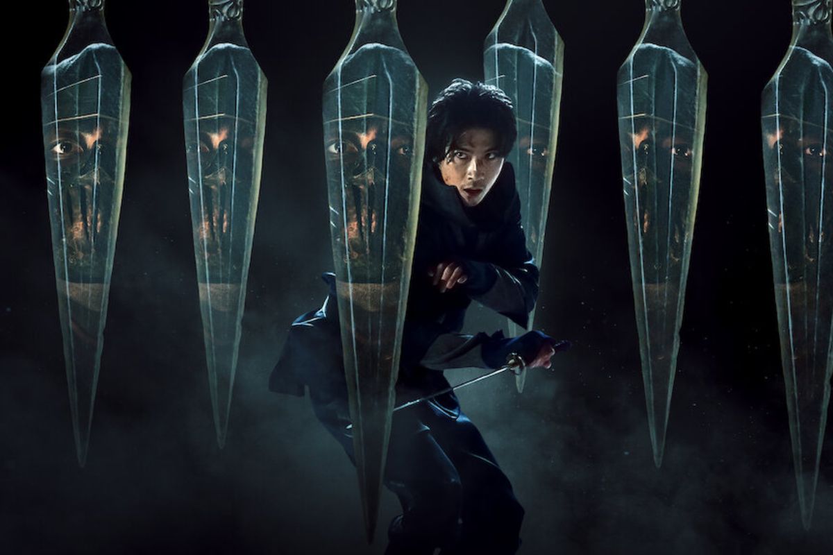 Os melhores doramas japoneses na Netflix 1 Os melhores doramas japoneses na Netflix