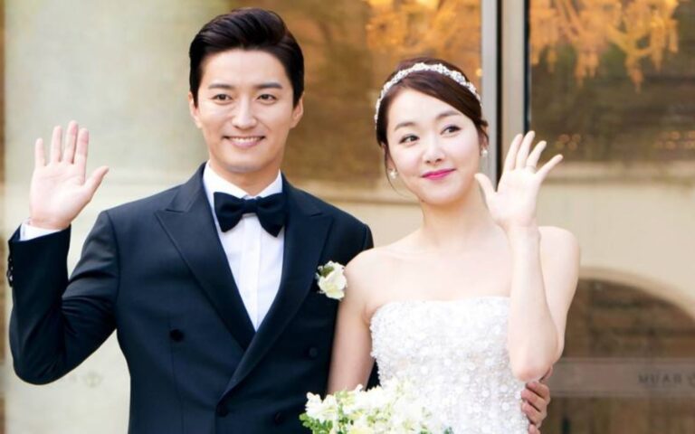 Casais Formados em Doramas 7 In Gyo Jin e So Yi Hyun