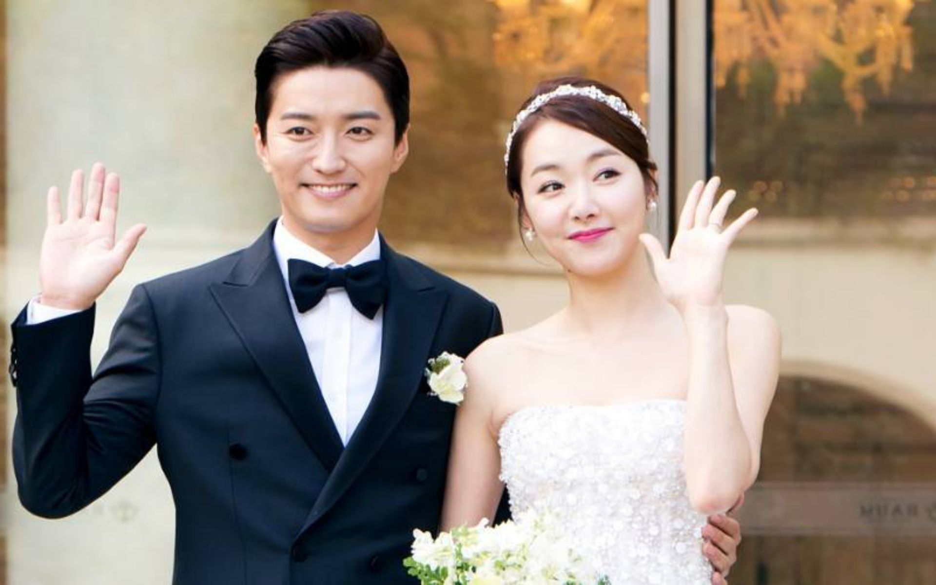 Casais Formados em Doramas 6 In Gyo Jin e So Yi Hyun