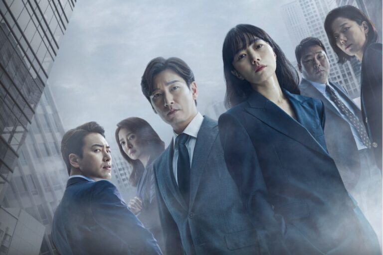 Doramas Imperdíveis para Toda Dorameira 7 Itaewon Class 1