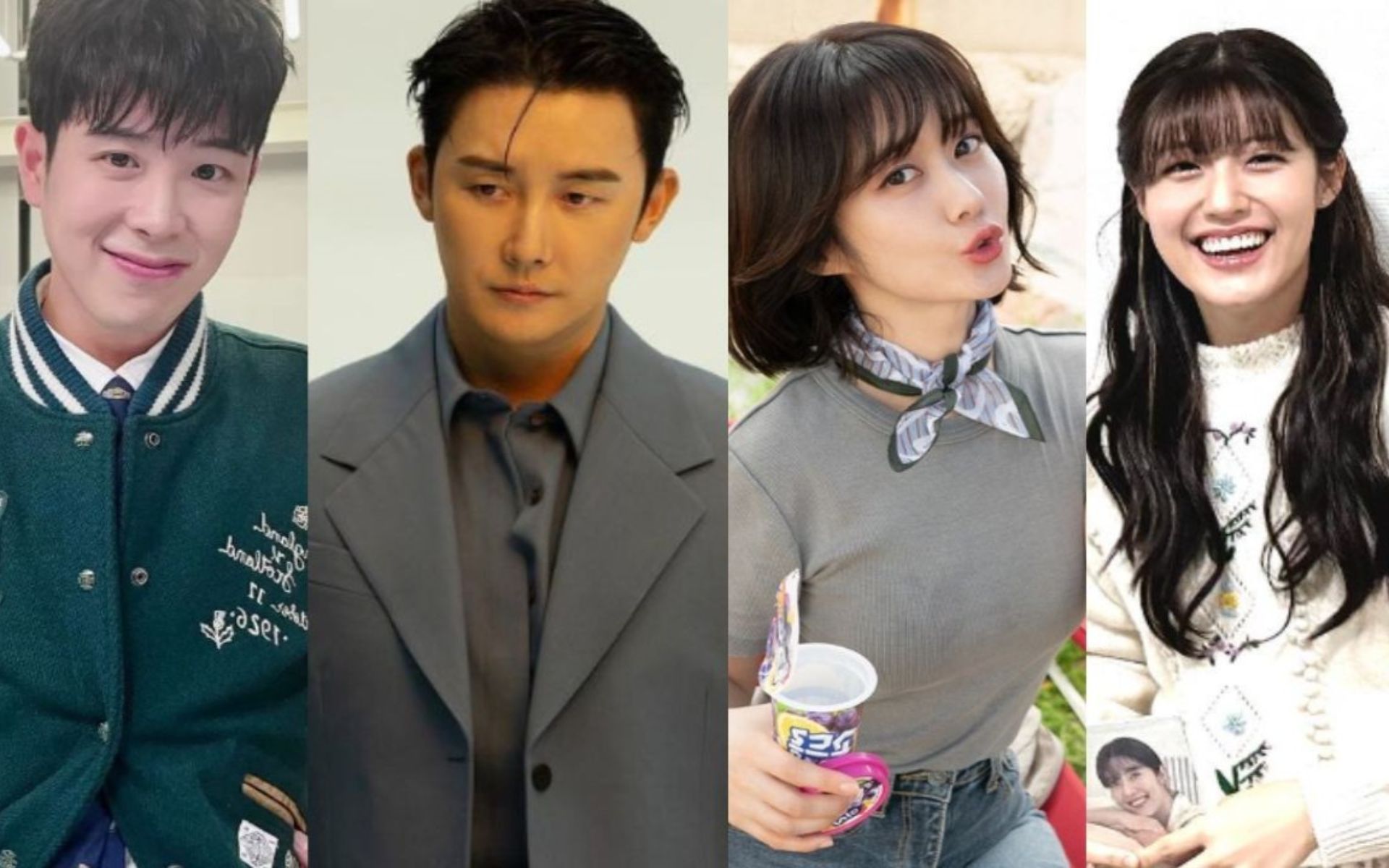 Em "Good Partner", Jang Na Ra e Nam Ji Hyun Desvendam Casos Excepcionais 7 Jang Na Ra e Nam Ji Hyun Desvendam Casos Excepcionais em Good Partner 2