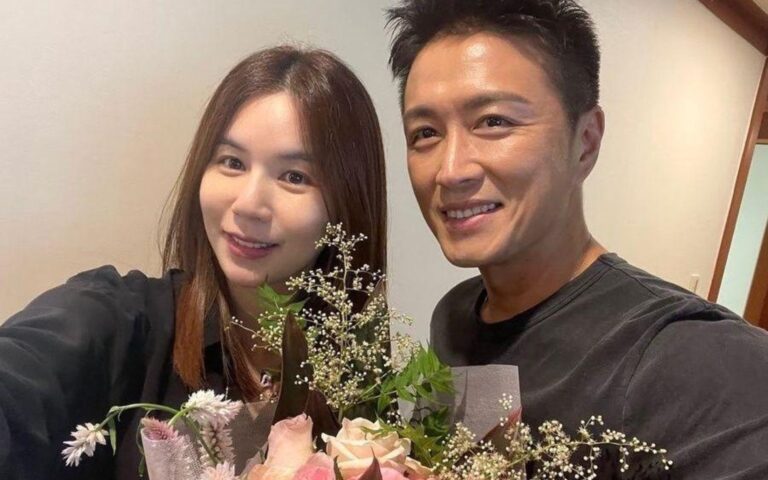 Casais Formados em Doramas 8 Jin Tae Hyun e Park Shi Eun