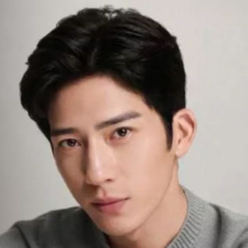 Regeneração 1 Jing Bo Ran