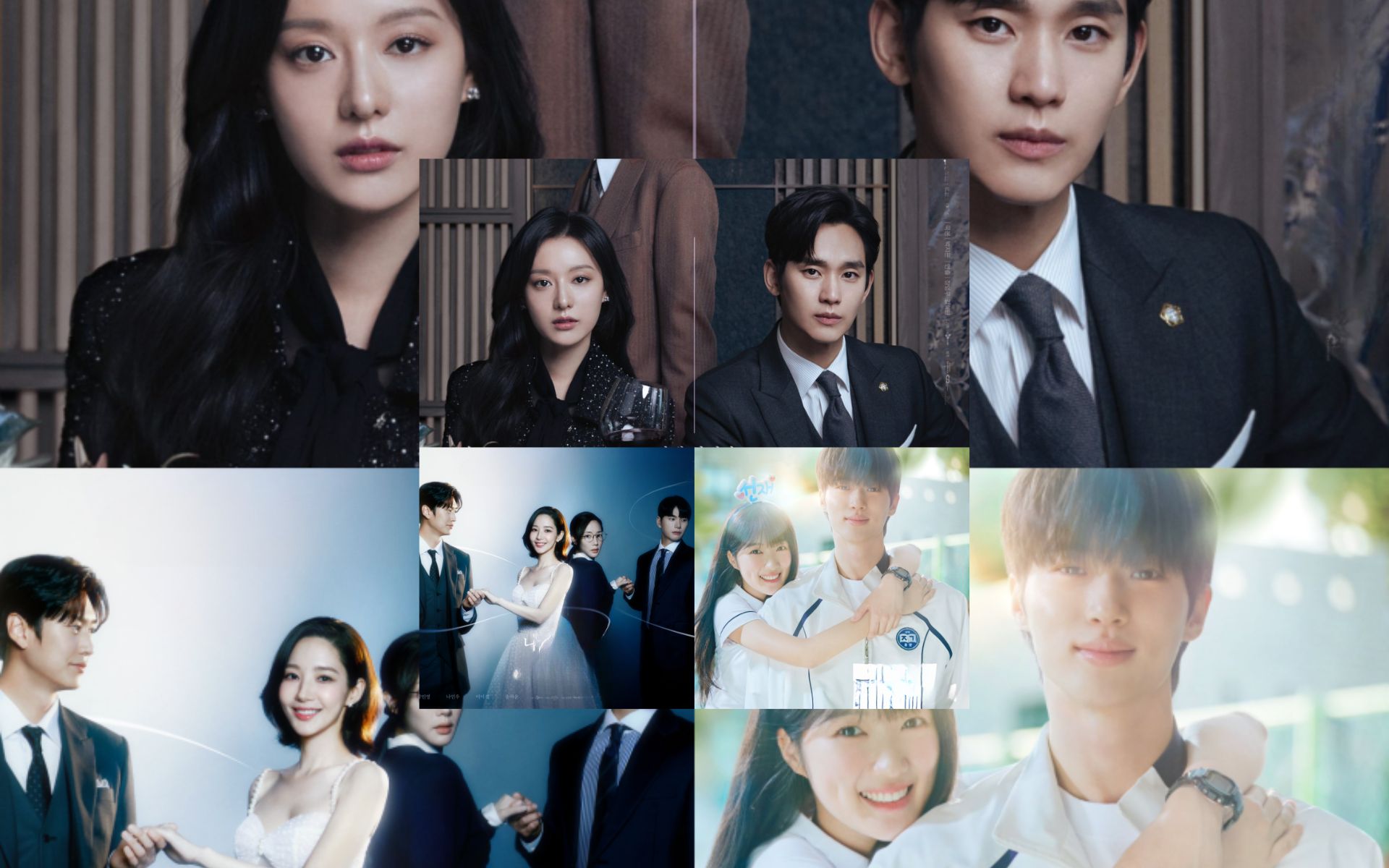 K-Dramas mais amados de 2024