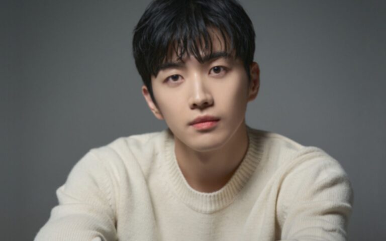 Kang Hoon 1