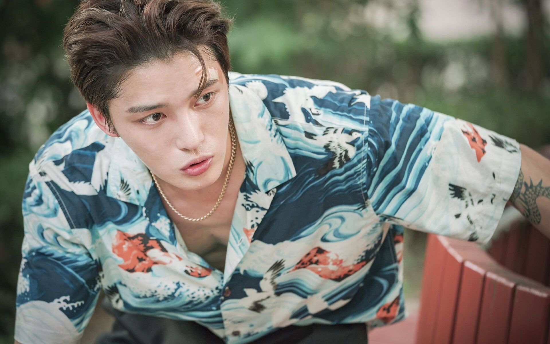 Kim Jae Joong confirma volta aos K-dramas