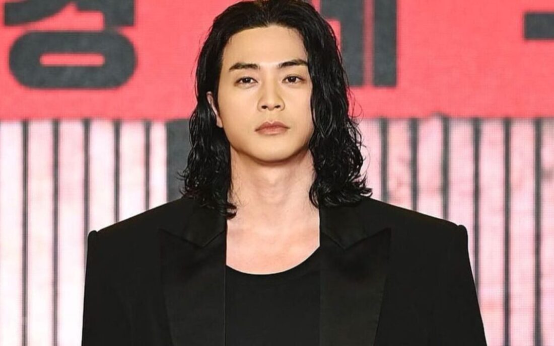 Kim Ji Hoon em Tratativas para Estrelar Return to the Palace