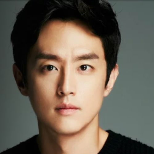 Meu Mafioso Predileto 4 Kwon Yool