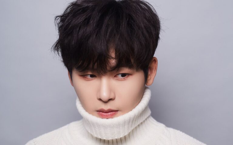Lee Ho Won Estrelará Seu Primeiro K-Drama Histórico 2 Lee Ho Won Estrelara Seu Primeiro K Drama Historico 1