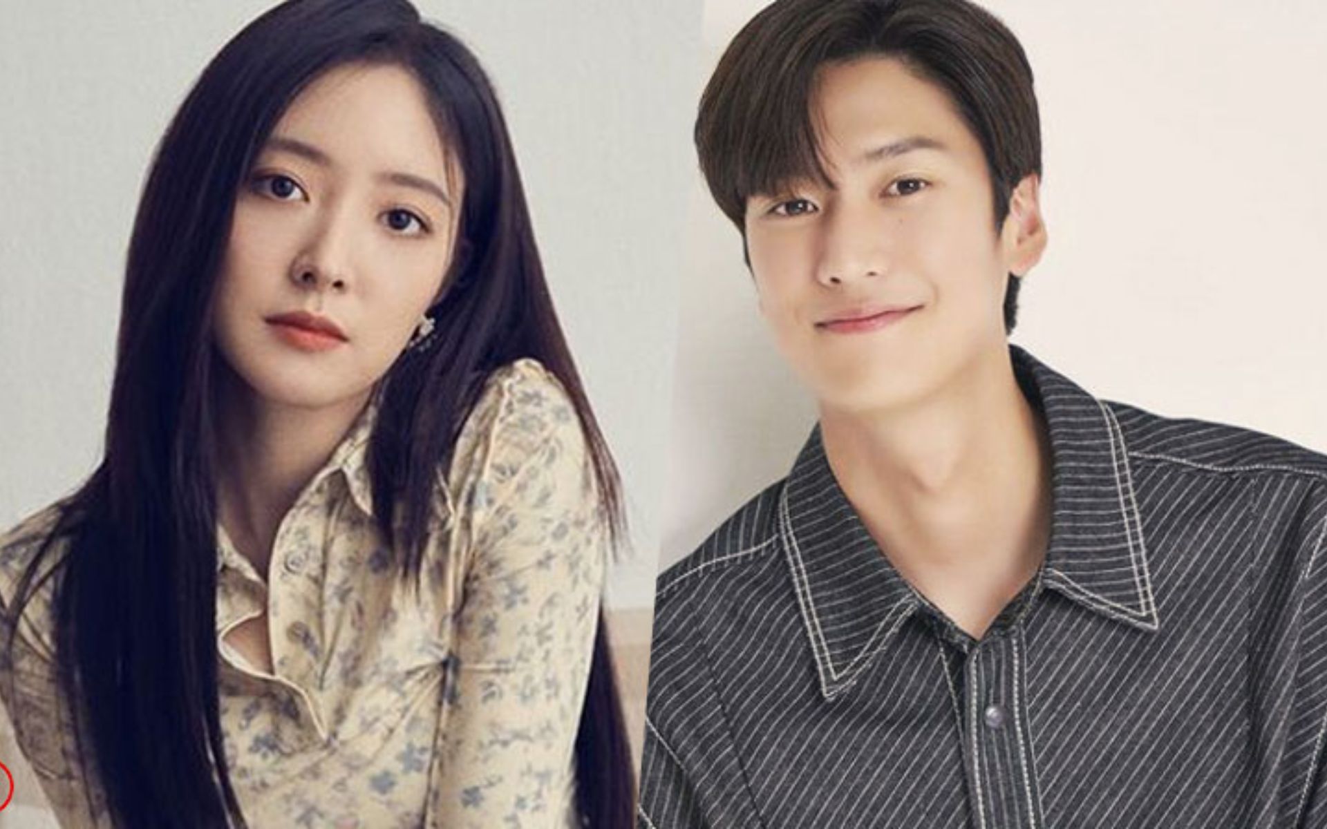 Lee Se Young e Na In Woo sao o par romantico em Motel California