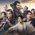 Lendas Heroicas: Separados pela Guerra