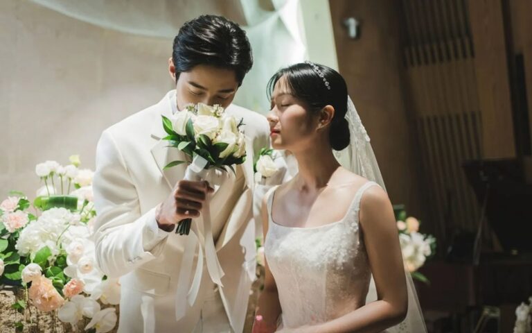 K-Dramas mais amados de 2024 6 Lovely Runner
