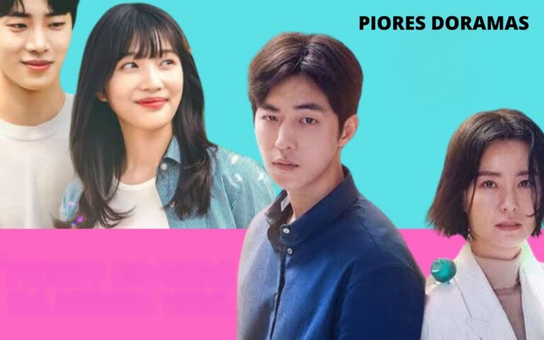 As Maiores Decepções no Mundo dos Doramas