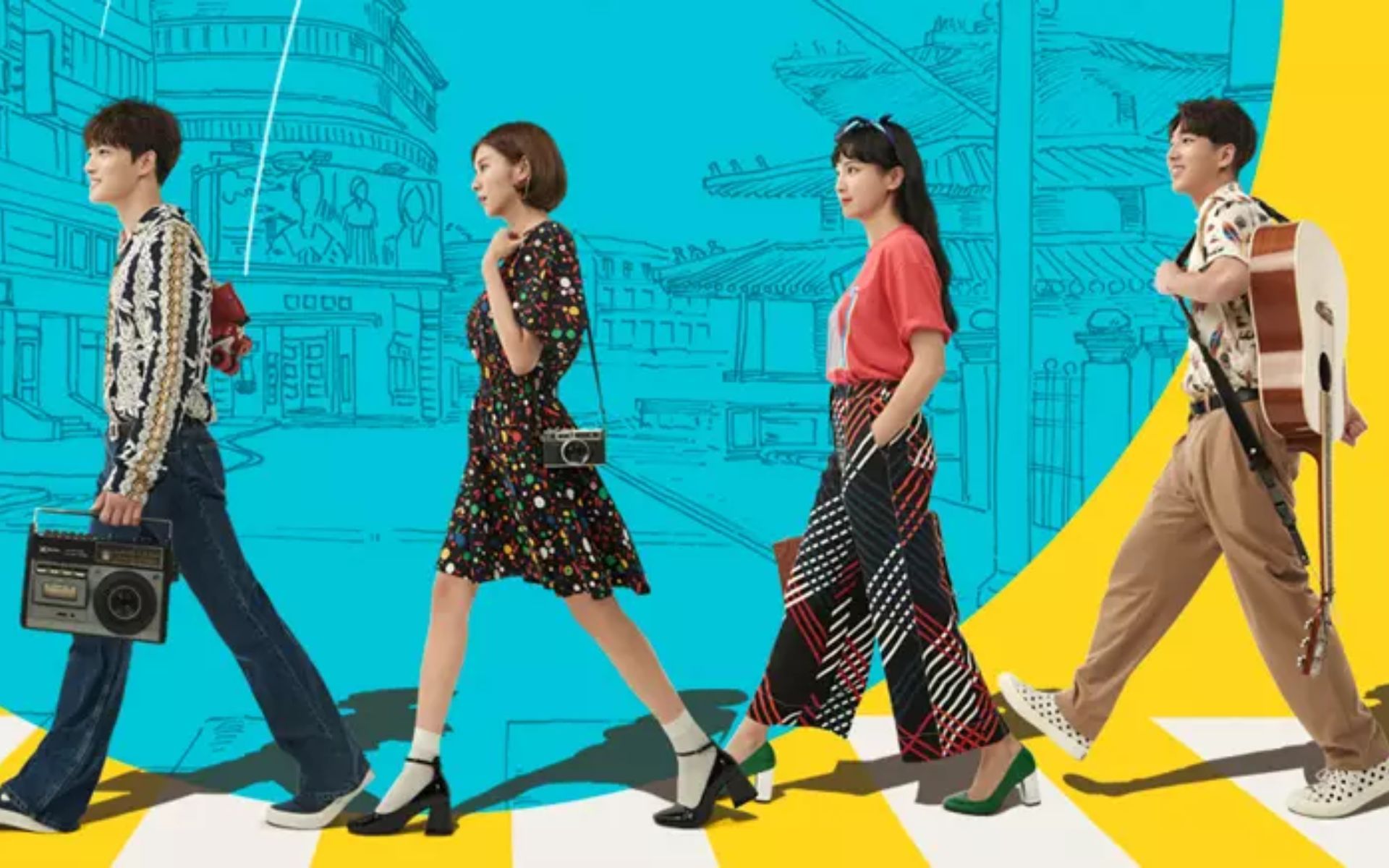 As Maiores Decepções no Mundo dos Doramas 7 Maiores Decepções no Mundo dos Doramas: Manhole