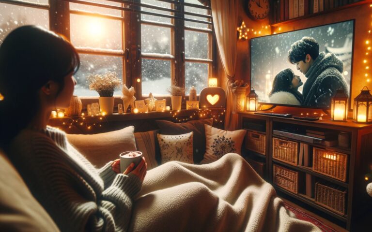 Os Melhores Doramas para Assistir no Inverno
