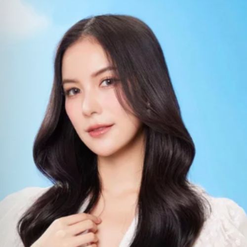 Ah Meu Chefe 6 Mook Worranit Thawornwong