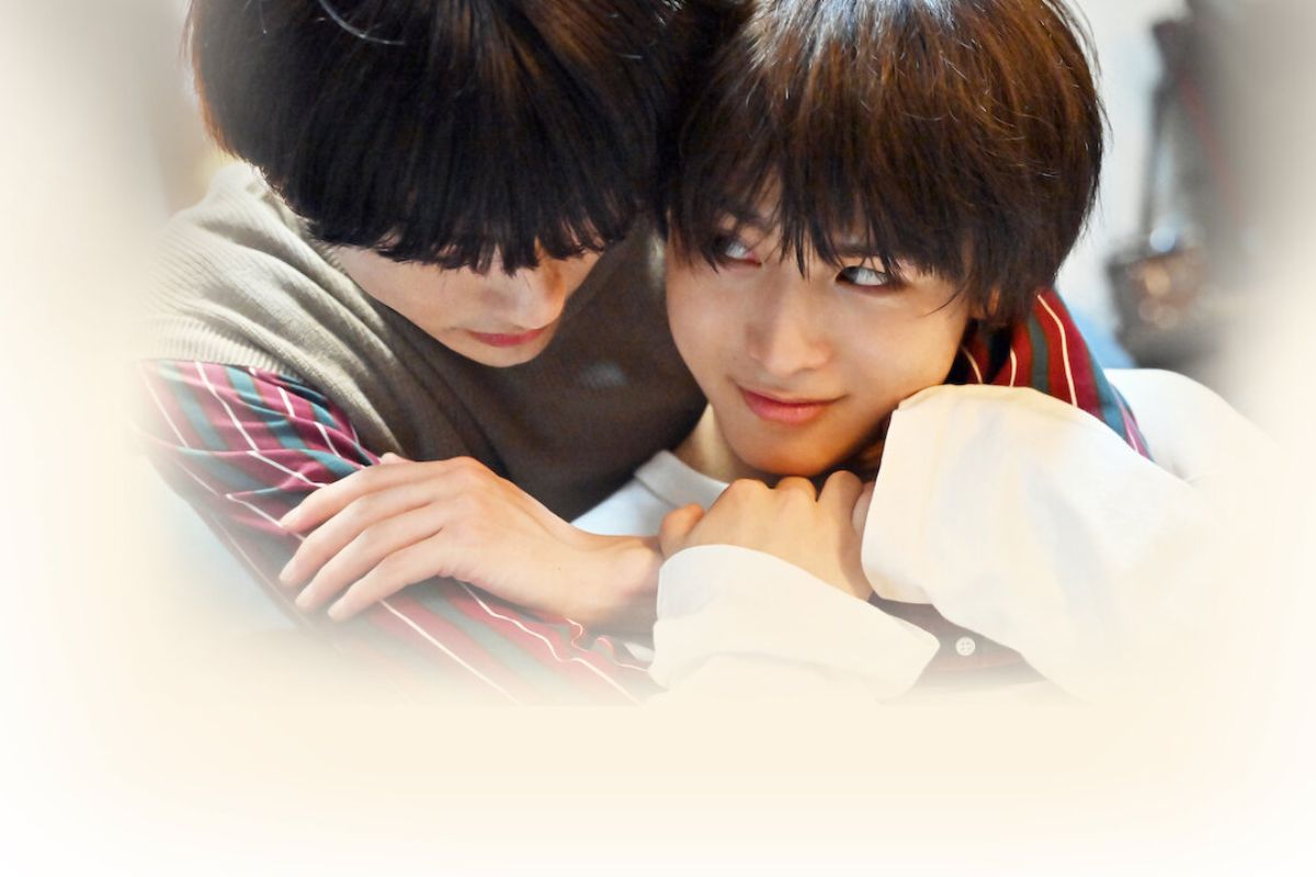 Os melhores doramas japoneses na Netflix 8 Nao Consigo Te Alcancar