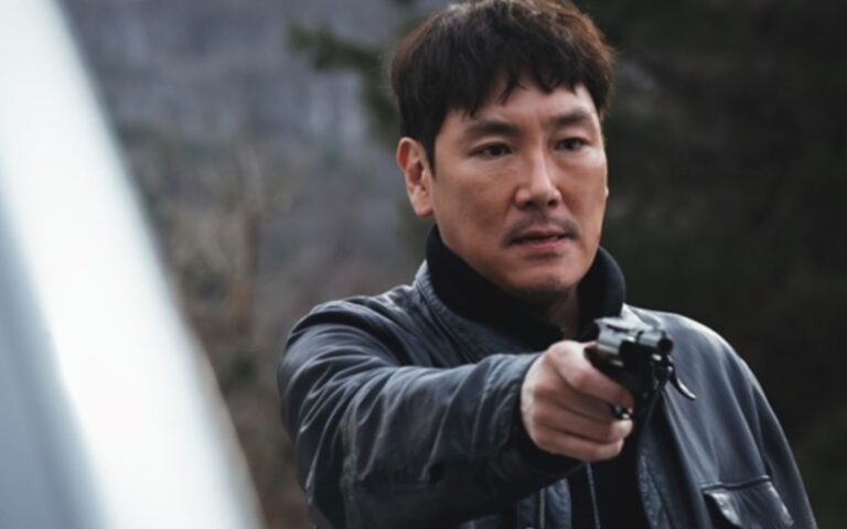 No Way Out: The Roulette Estreia em 31 de Julho 2 No Way Out The Roulette 2