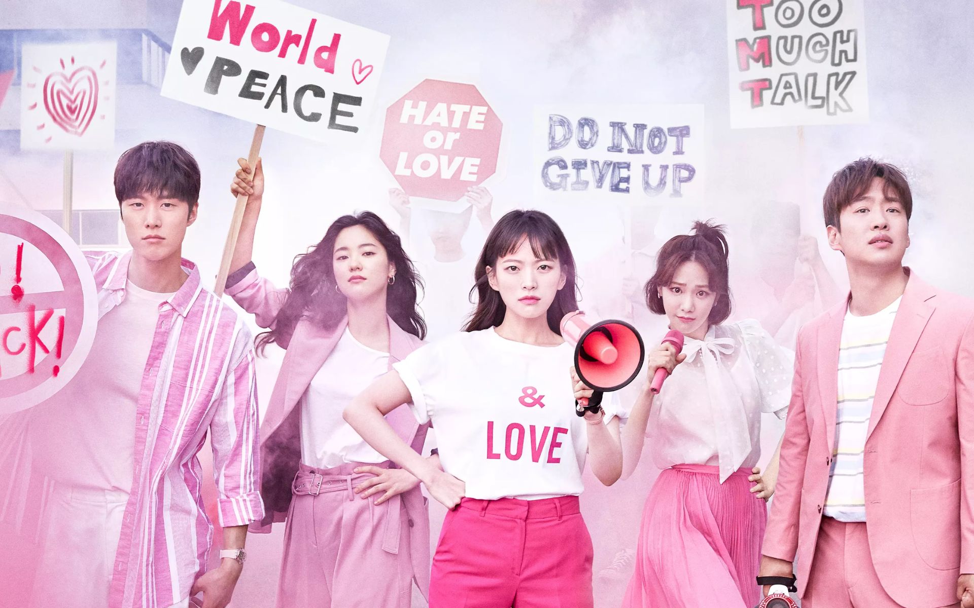 O Drama da Minha Vida