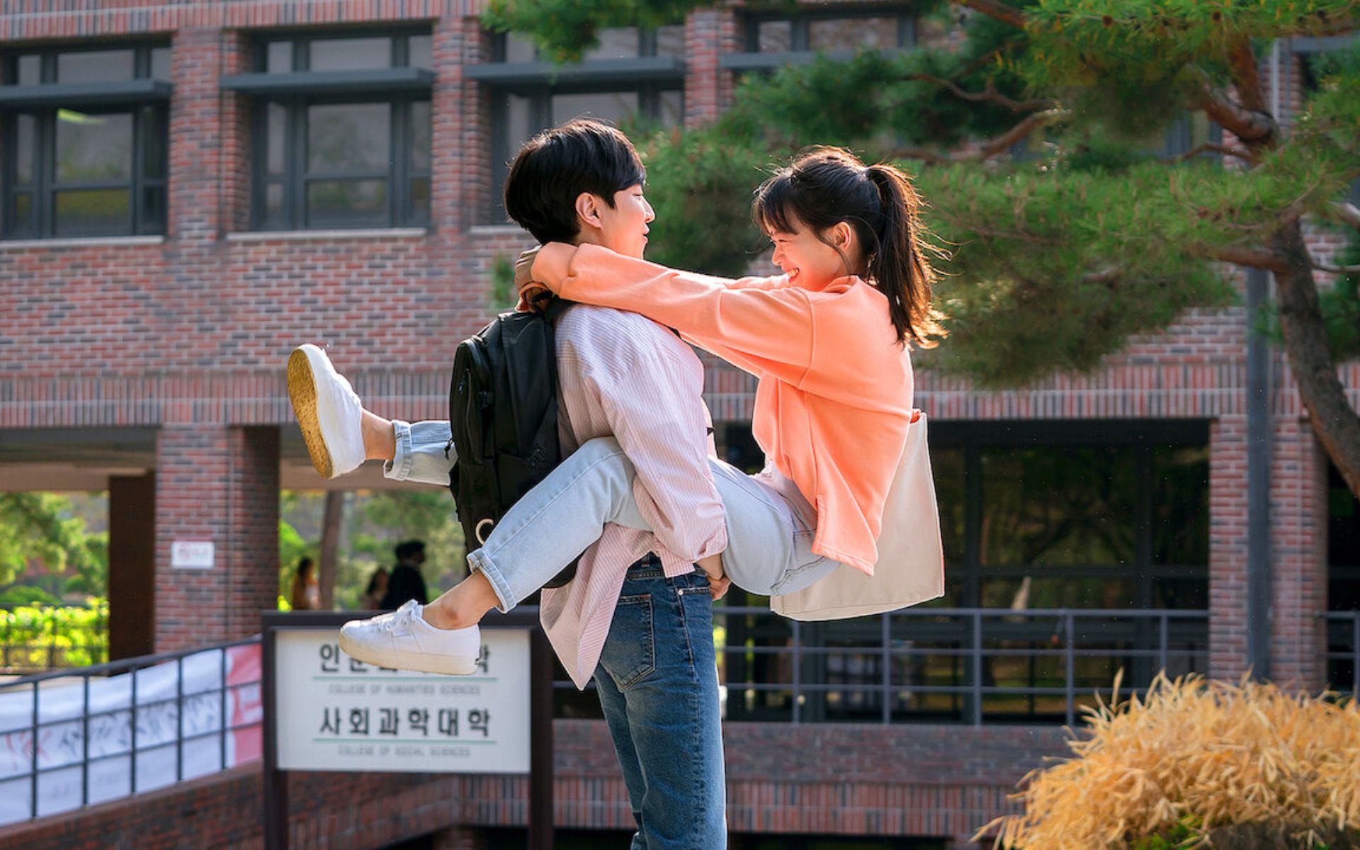 O Drama da Minha Vida 10 O Drama da Minha Vida 1