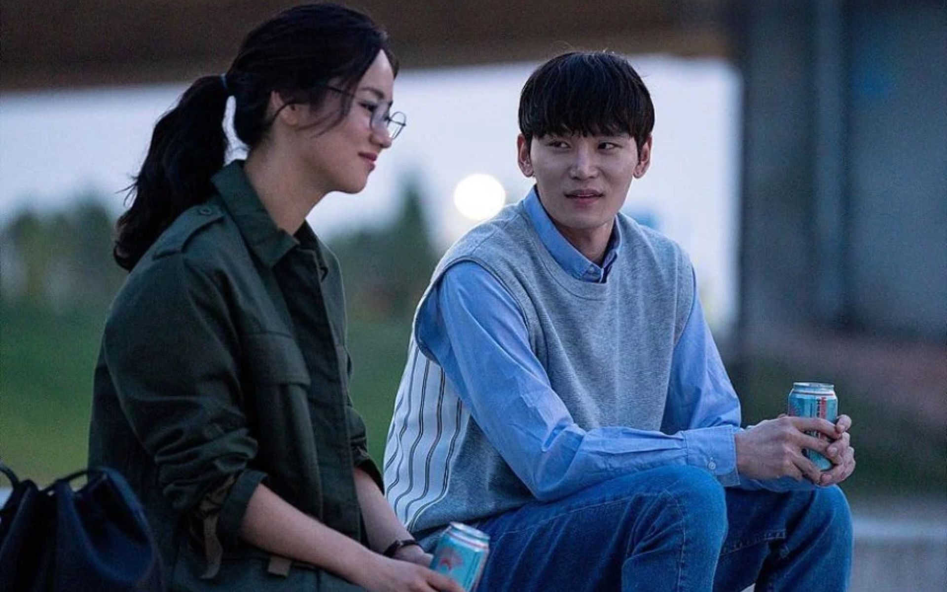 O Drama da Minha Vida 7 O Drama da Minha Vida 4