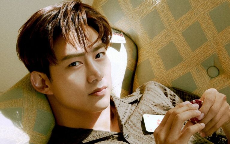 Ok Taec Yeon Confirmado para Estrela em Drama Japones da Netflix Soulmate 1