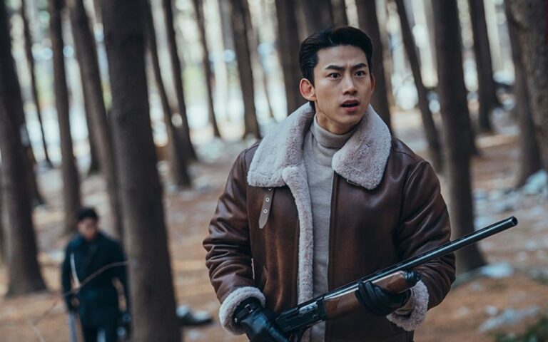 Ok Taec Yeon Confirmado para Estrela em Drama Japonês da Netflix, "Soulmate" 3 Ok Taec Yeon carreira