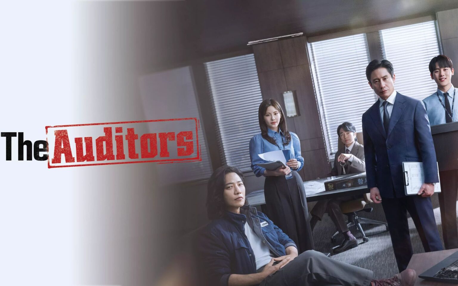 Os Auditores Os Auditores