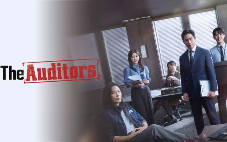 Os Auditores 1 1